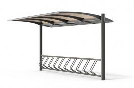 Велопарковка Велопарковка "ВЛ03"