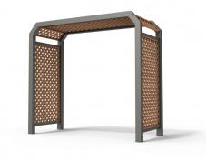 Навес "НС036 "