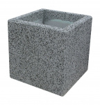 Вазон уличный для цветов "Каролина"