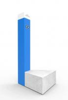 Инфостенд «ИС24»