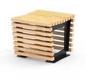 Стул "Зерро"