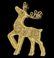 Животное "Олень 1"