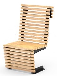 Кресло "Зерро"