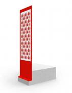 Инфостенд «ИС25»