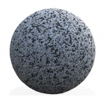 Парковочный барьер "Сфера 40"