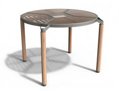 Навес "НС021"