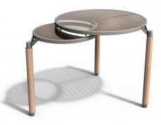 Навес "НС023"