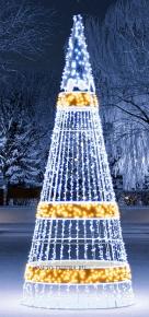 Дерево "Елка 3"