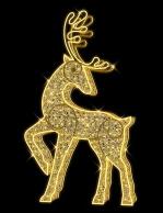 Животное "Олень 2" 