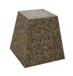 Парковочный барьер "Манчестер"