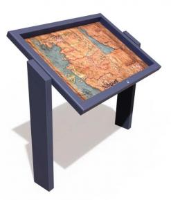 Инфостенд «ИС12»