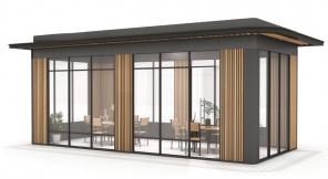 Навес " НС69"