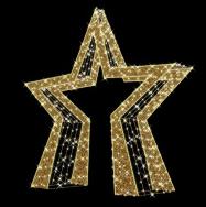 Арка "Звездочка"