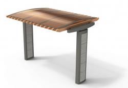 Навес "НС015"