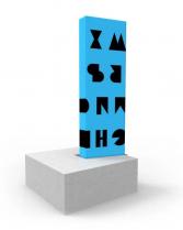 Инфостенд «ИС27»