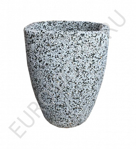 Уличный вазон "Квартини"