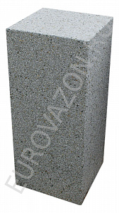 Парковочный столбик "Бальбоа"