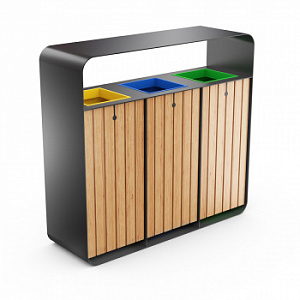 Урна "Ханко 3"