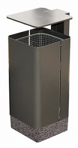 Урна "Старт на бетоне"