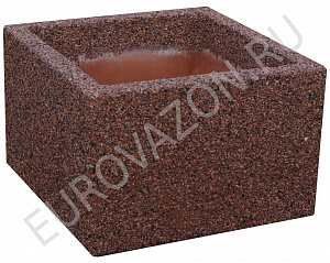 Вазон бетонный "Моника"