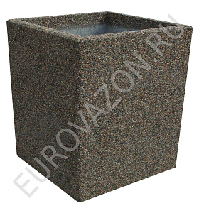 Уличный вазон "Андорра 75"