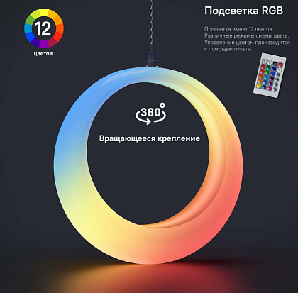 Навес с качелями "Модуль",  фото 11 – Евровазон