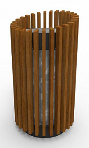 Урна "Салоу Макс"