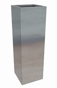 Вазон "Колонна 85"