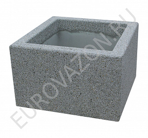 Вазон из бетона "Таллин 50"