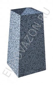 Парковочный столбик "Москва 2"