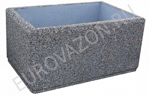 Уличный вазон "Спарта"