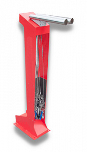 Велостанция "Евро Лайт"