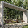 Навес с качелями "Модуль",  фото 11 – Евровазон