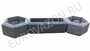 Цветочный комплекс "Марк"