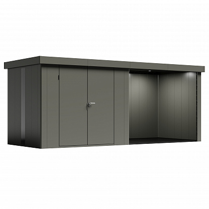 Сарай Neo 6*2,  фото 3 – Евровазон