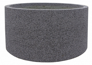 Вазон "Массив 80"