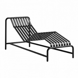 Шезлонг Flow