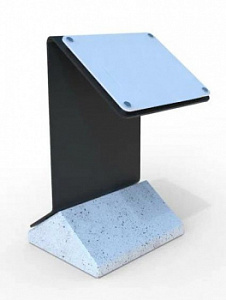 Инфостенд «ИС09»