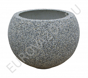 Вазон уличный "Глобус"