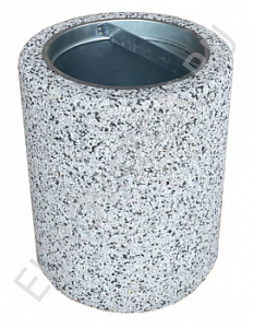 Урна-пепельница "Бонн"