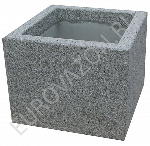 Уличный вазон "Таллин"