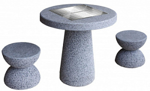 Комплект "Нарды"