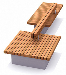 Комплекс "Дабл Дек"