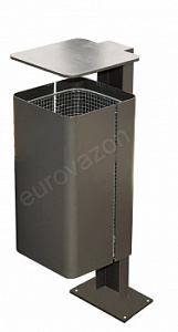 Урна "Старт на ножке"