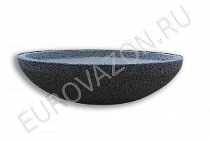 Вазон для цветов бетонный "Гранд Плато"