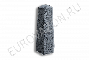 Столб парковочный "Парма"