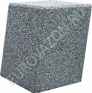 Парковочный столбик "Пиза"