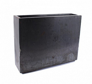 Вазон "Шарлотт S"