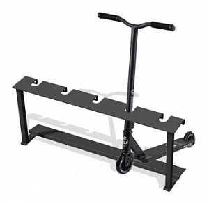 Парковка для самокатов "Альфа"