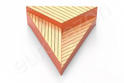 "Оригами 45 со столиком",  фото 8 – Евровазон